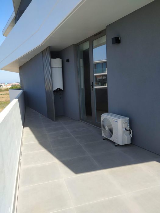 T0 no centro de Aveiro junto à estação de comboio.