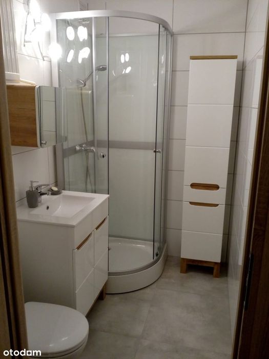 Kawalerka 30,9m2 na Szwederowie gotowa do wprowadzenia