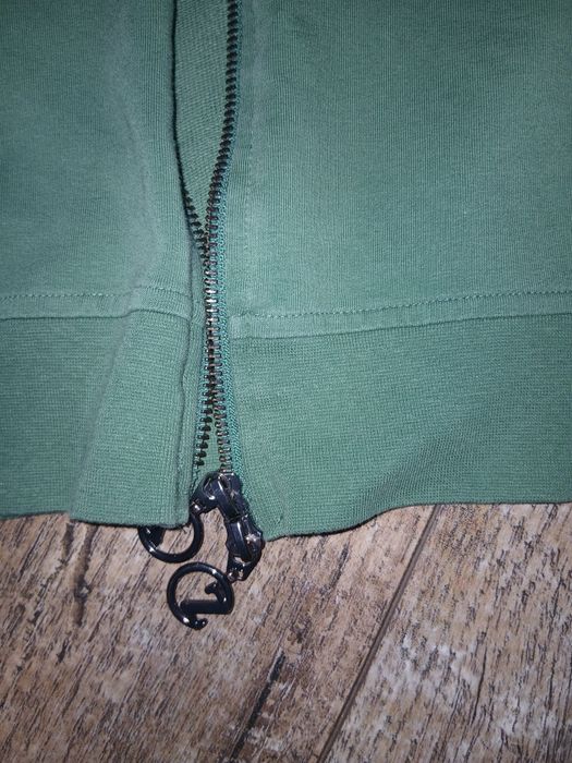 Довгий кардиган (накидка) розмір М