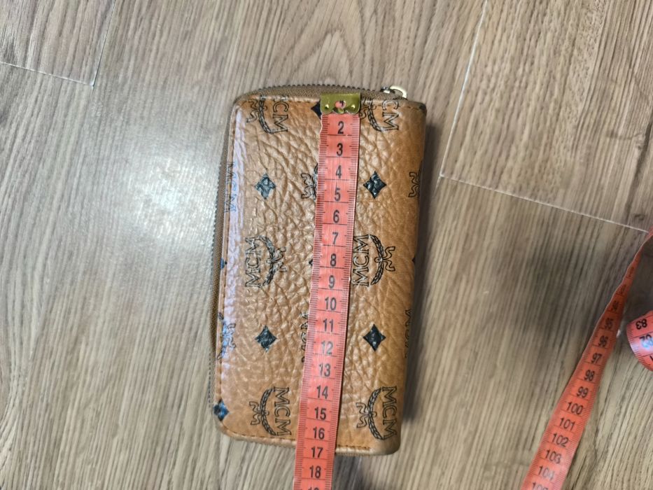 Гаманець кошелек Munchen