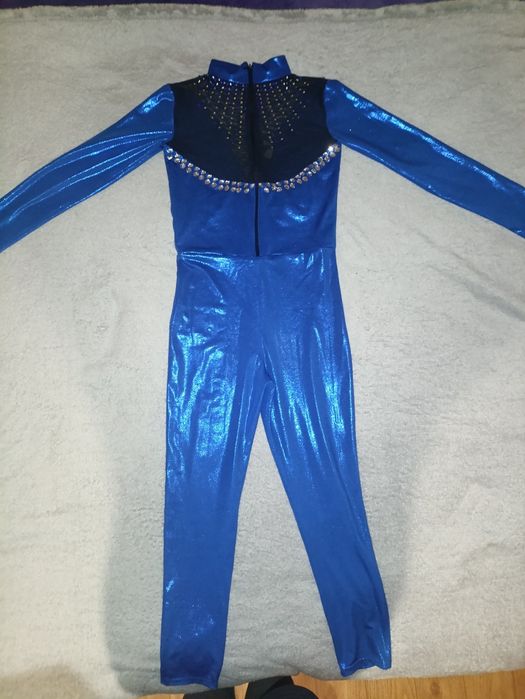 купальник для художньої гімнастики