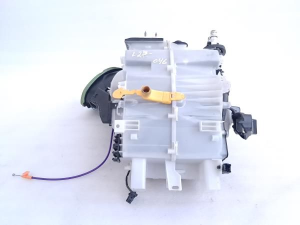 Chauffage / sofagem completa PEUGEOT 208