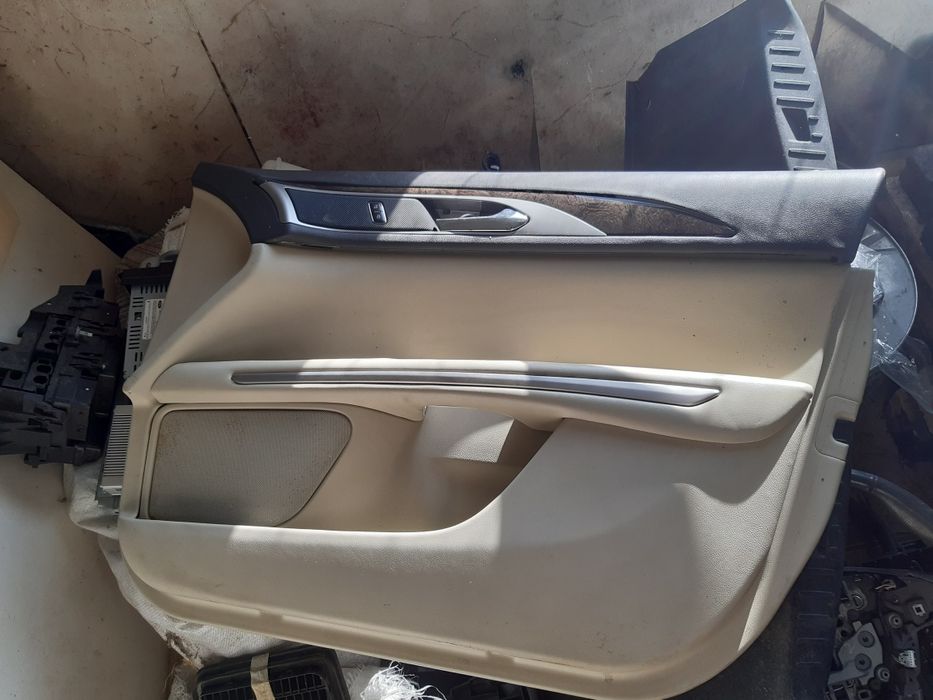 Под разбор линкольн мкз 2.0 2013г