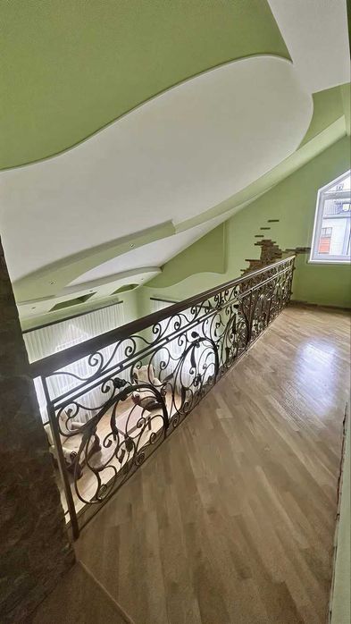 Будинок, оренда! Зимна Вода, 1200$ 300м.кв