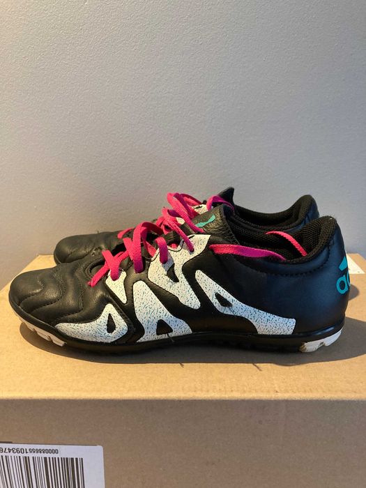 Turfy/Halówki Adidas Roz 39 1/3