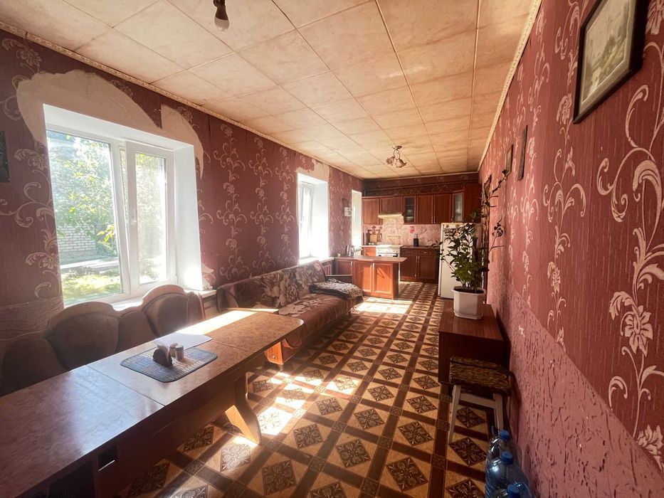 продаю дом в Котляреве