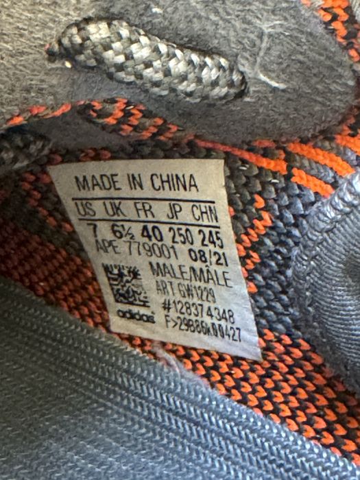 adidas Yeezy Boost 350 V2 “Beluga”