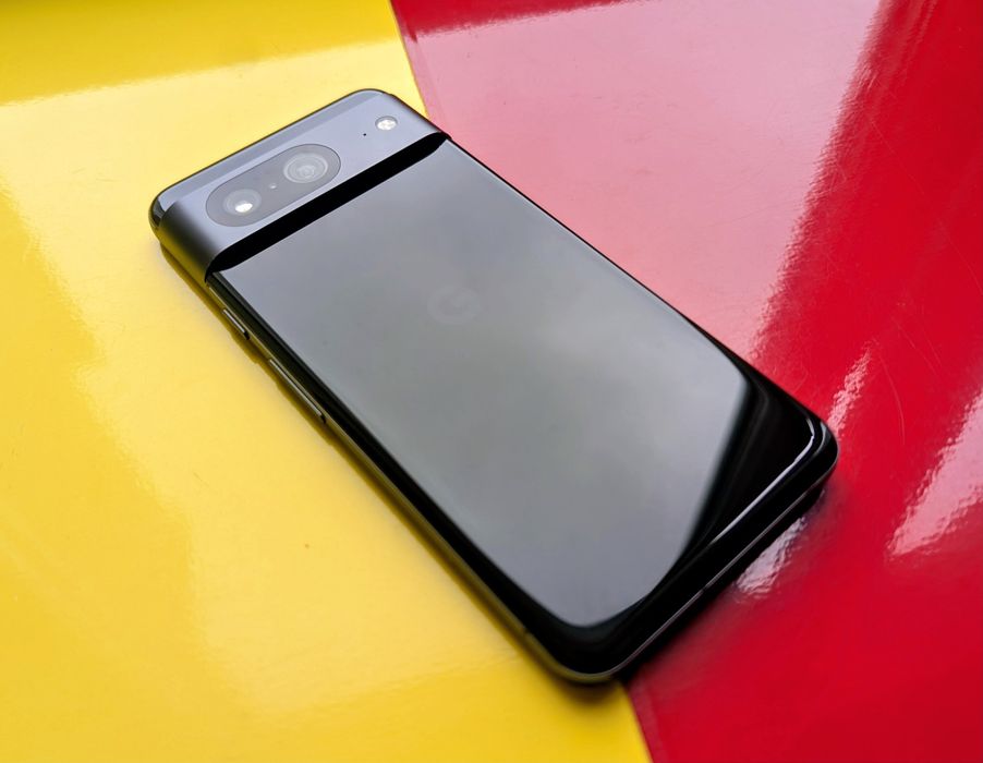 Акція! Google Pixel 8 Як Новий! 8/128Gb google pixel 8