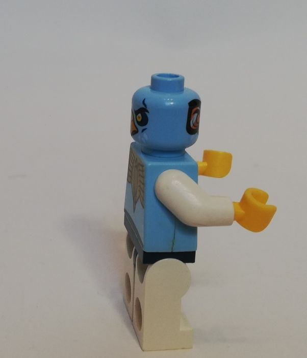 Klocki LEGO Chima 70101 - Strzelanie do celu