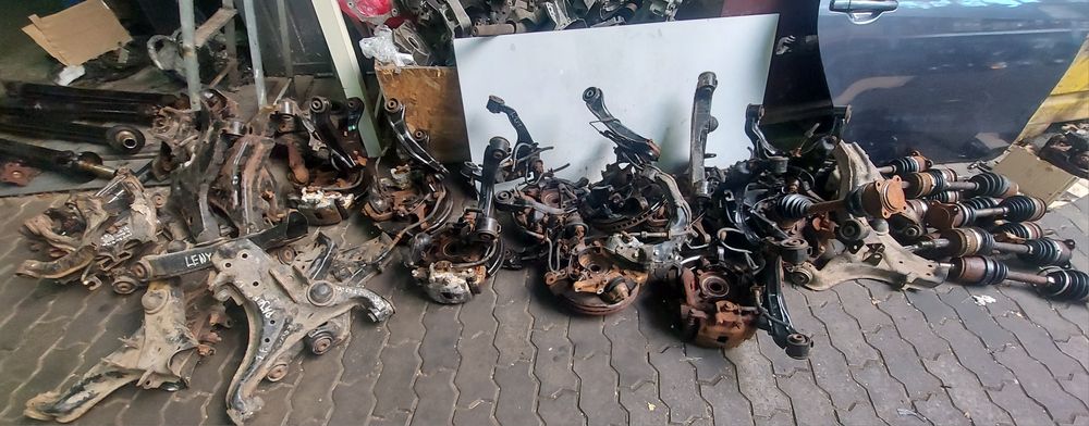 Розборка L200 разборка л200 Mitsubishi l200 2006-2015 2.5did 4D56U