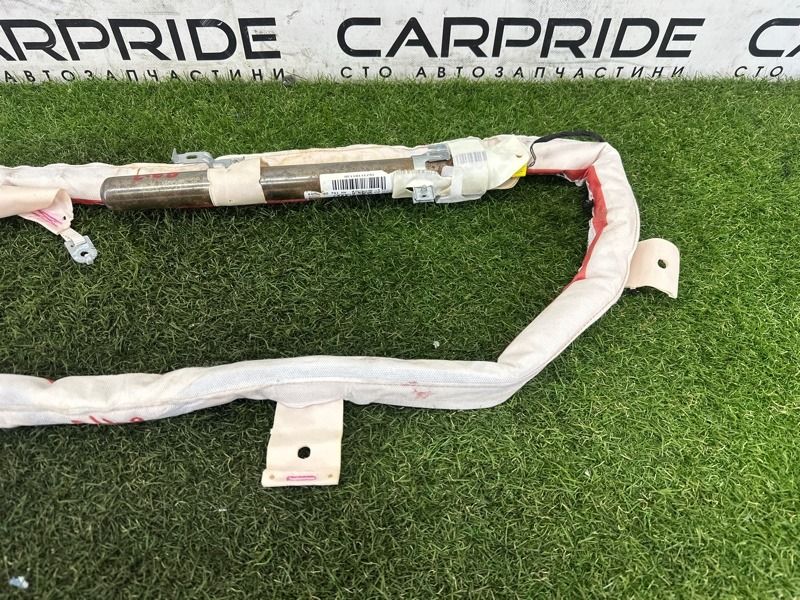 Airbag шторка левый AUDI Q7 4M 3.0 TFSi 2017