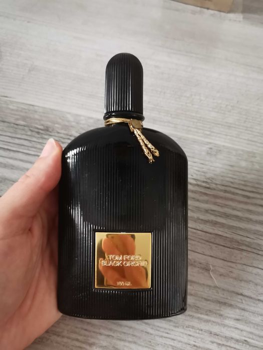 Perfumy damskie Tom Ford Black Orchid 100ml
