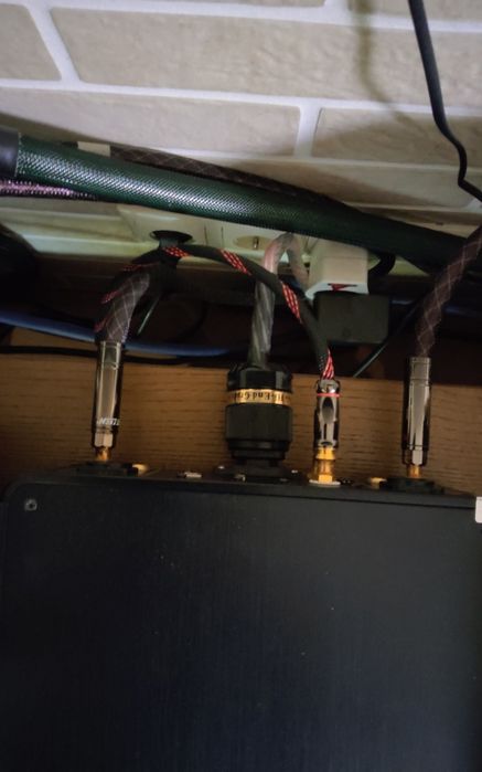 ЦАП Audio-gd D-77.