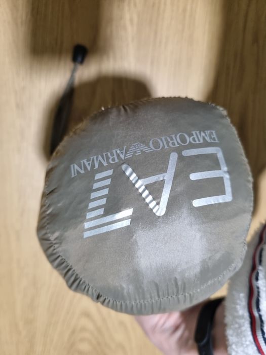 Emporio Armani- kurtka męska