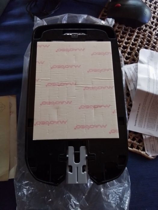 Despencador líquidos Purrel automático com sensor. Novo