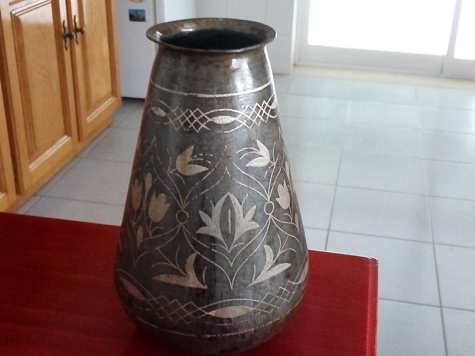 Jarros decorativos
