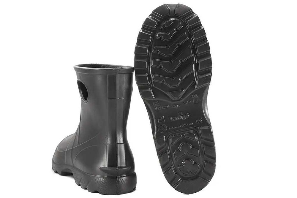 Чоботи ЕВА чоловічі Lemigo Garden 753