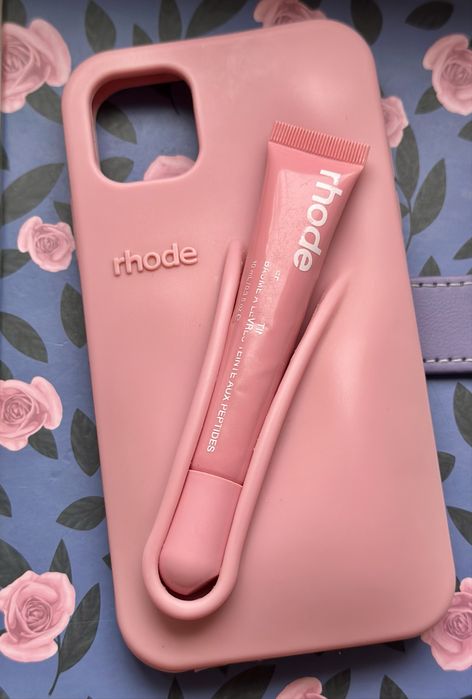 Чехол на iphone 11/Xr Rhode