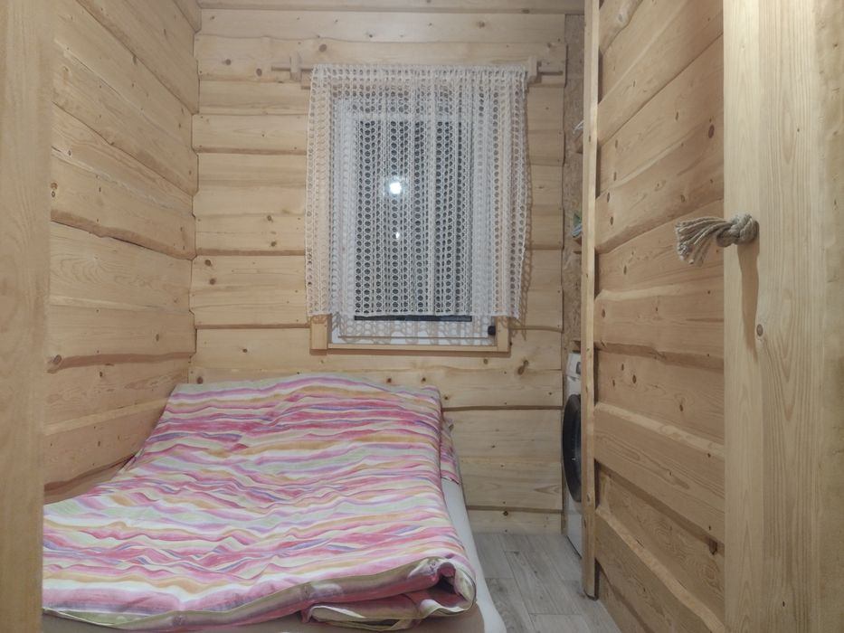 Wynajmę domek letniskowy  Kasieńka w Siemianówce