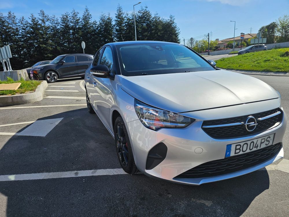 Opel Corsa 1.2 T Edition