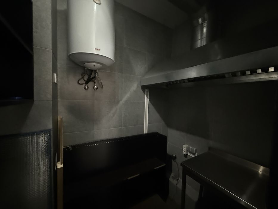 Кофейня под ключ ЖК Пространство на Неделина, 300 грн/м.кв.