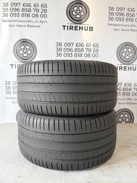 ЛІТНІЙ РОЗПРОДАЖ! Літні шини 315/35/21 Pirelli P Zero RFT, летние шины резина R21
