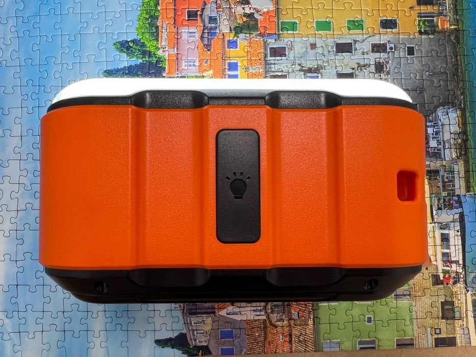 Зарядная станция Flashfish A101 120 Вт