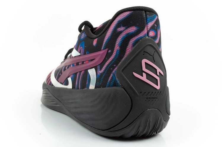 Puma Stewie 2 Cherry on Top buty do koszykówki r. 38,5-47