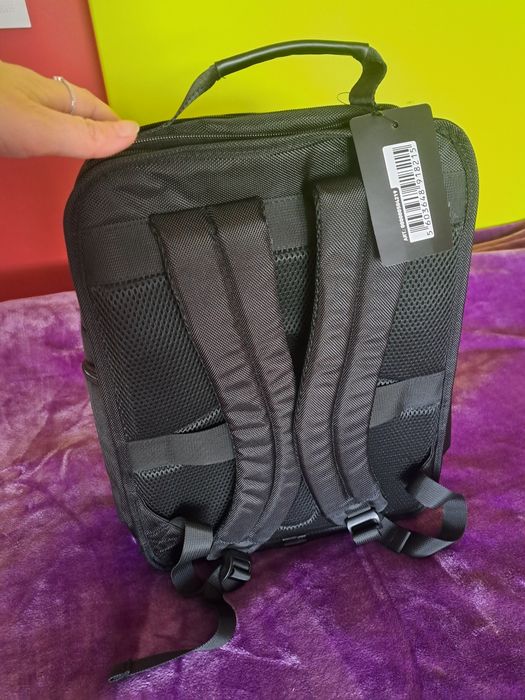 Mochila uso diário ou viagem