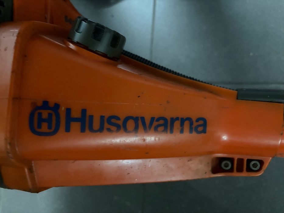 Husqvarna 545 fxt