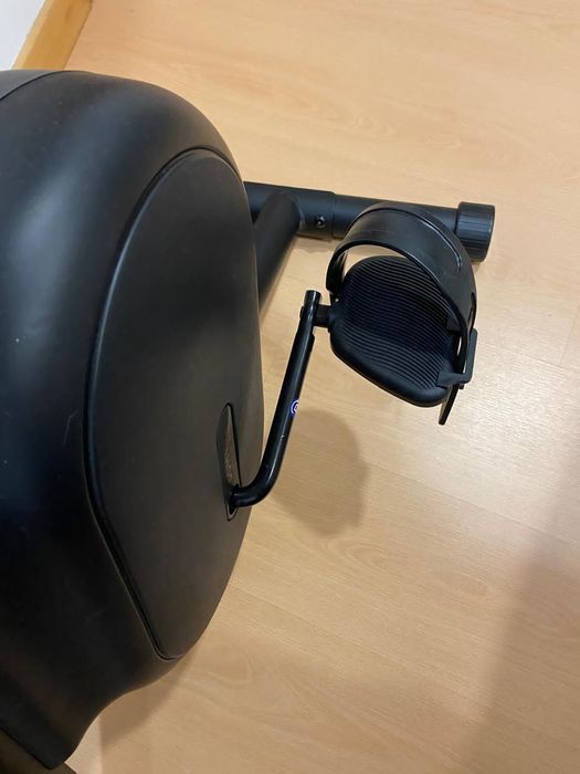 Bicicleta estática  como nova