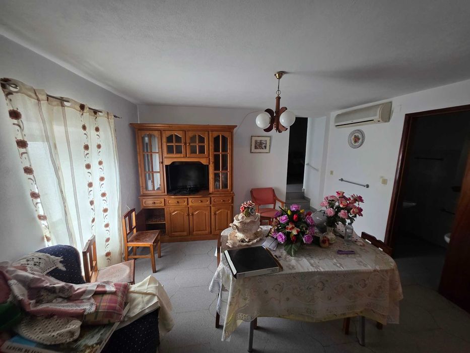 Casa Abitavel T3 Termas de Monfortinho