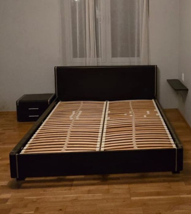 Zestaw mebli sypialnia - Agata