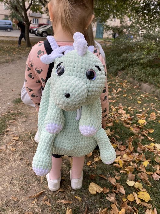 Динозаврик Діно