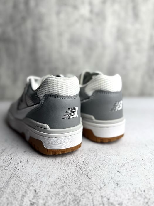 Кросівки чоловічі New Balance 550 42.5(27)