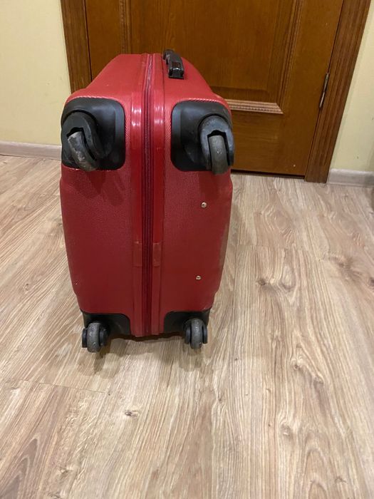 Продам дорожню сумку