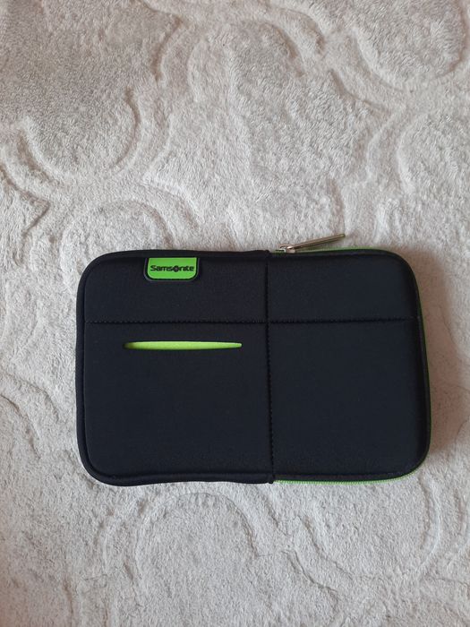 Samsonite tablet case etui