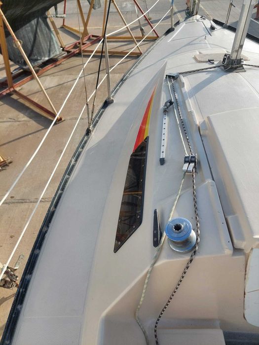 Veleiro Beneteau First 18