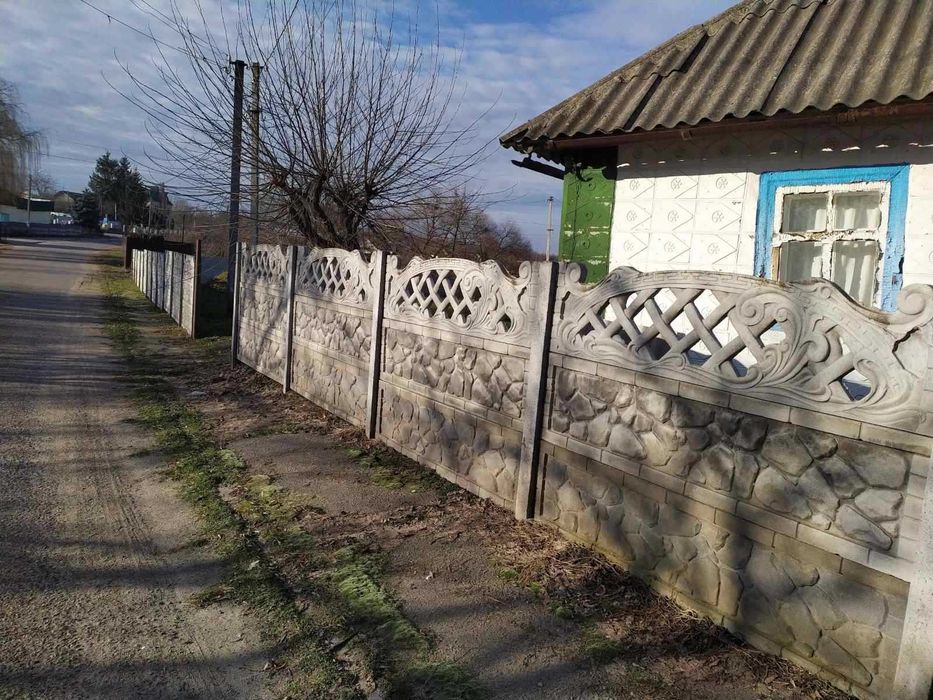 Продам будинок в селі Томилівка Білоцерківський район