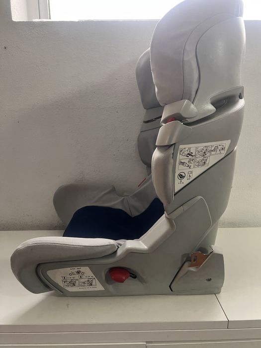 Cadeira Auto exelente estado