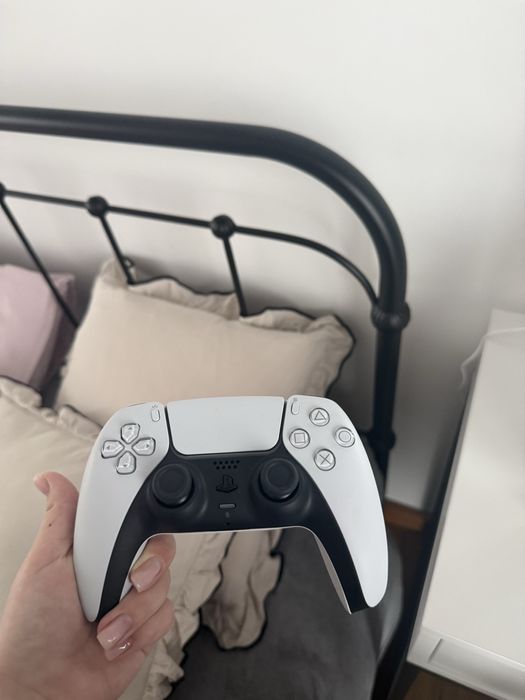Pad konlorer ps5 playstation5 do gier