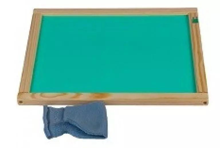 Tablica Notatnik Dwustronna. Nowy Produkt