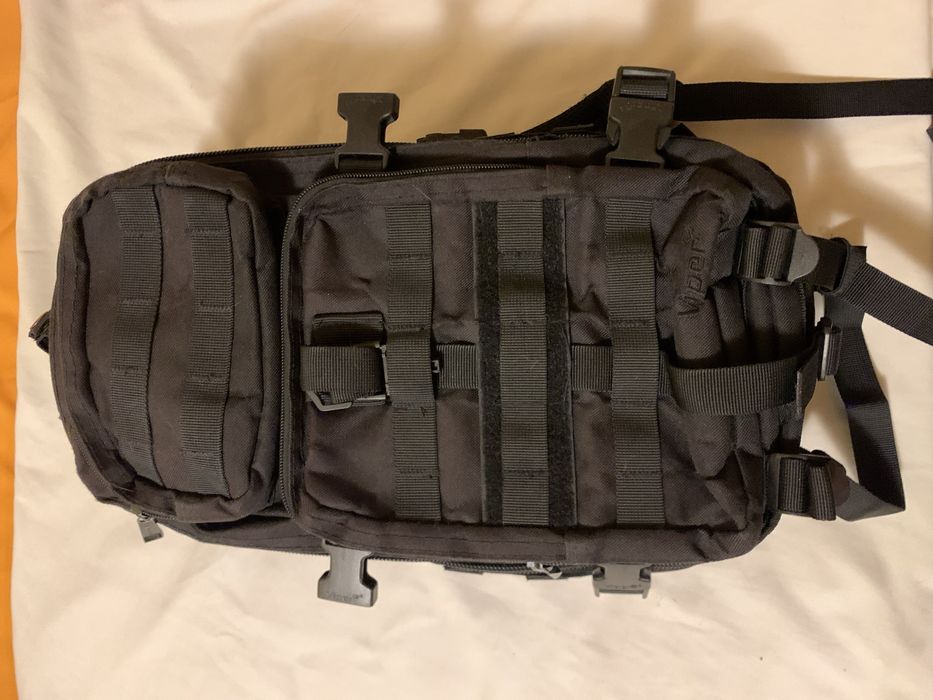 Рукзак dell lacoste osprey