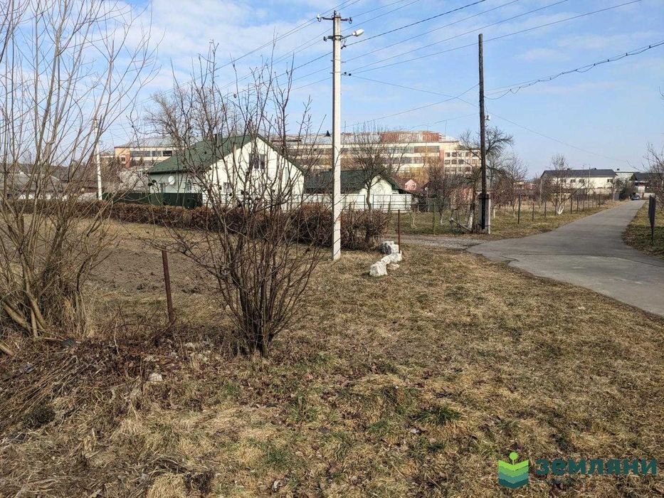 Продається земельна ділянка 12 соток СГ призначення в м. Тисмениця (5)