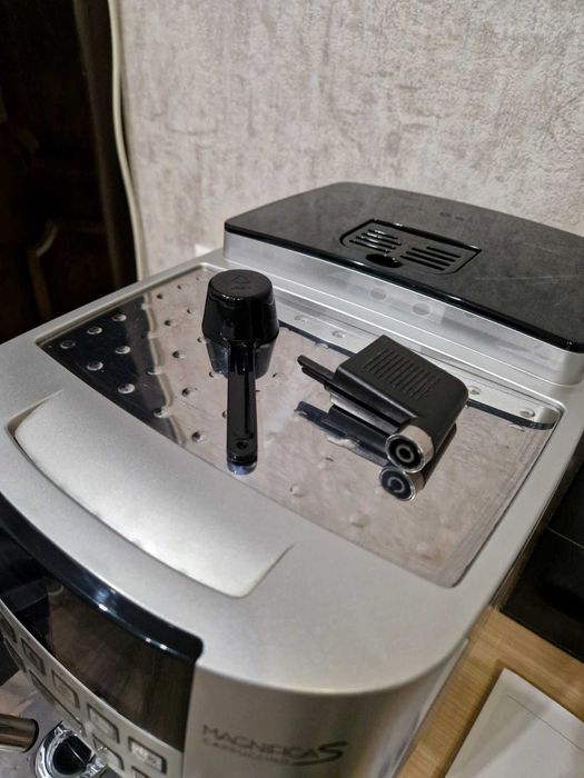 Кофемашина Delonghi Magnifica S Cappuccino ECAM 22.360 S