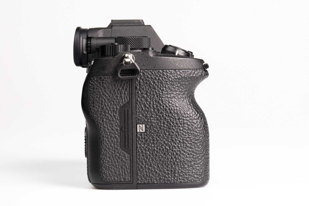 Sony A7R IVa body ILCE7RM4A