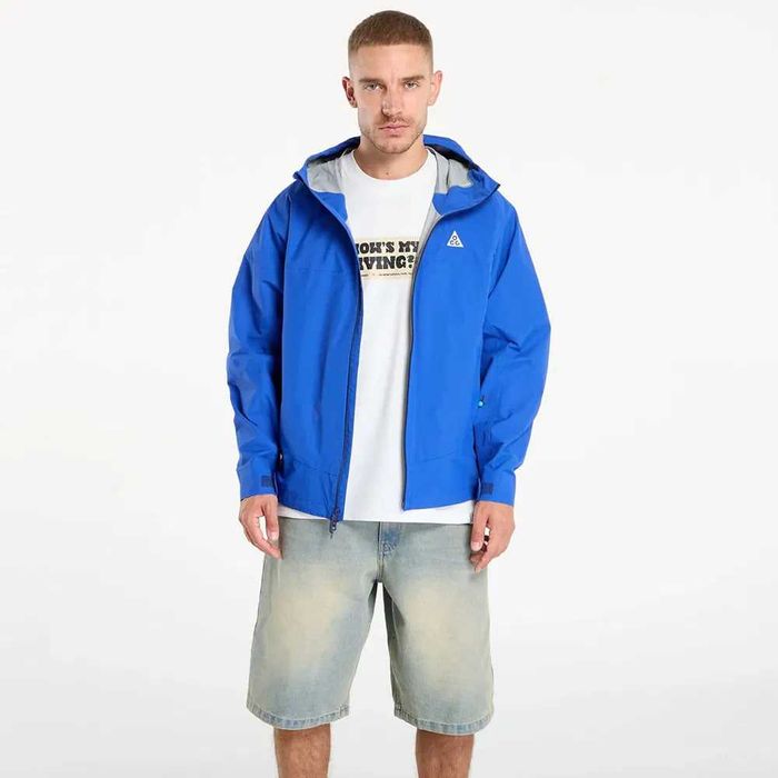 ОРИГІНАЛ Куртка Nike ACG Morpho Storm-Fit ADV (XL) не намокає