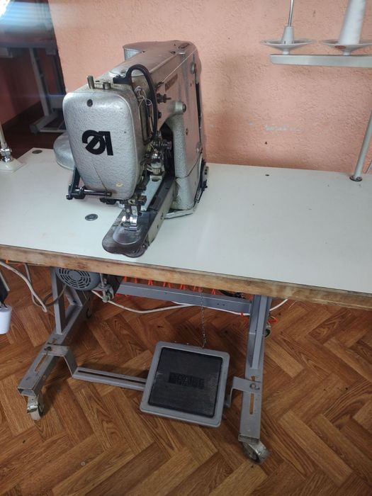 Продам обладнання