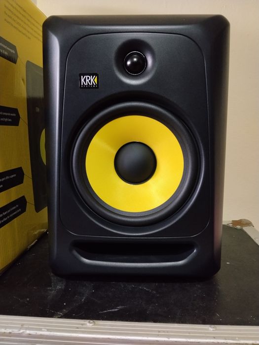 KRK Rokit 8 g3 classic