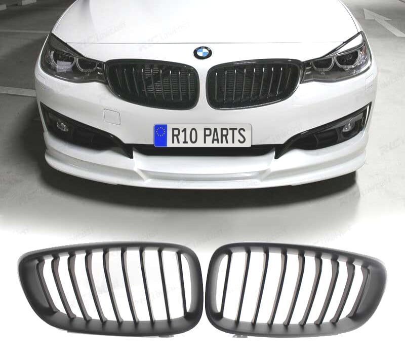 GRELHA FRONTAL BMW F34 GRAN TURISMO 13-19